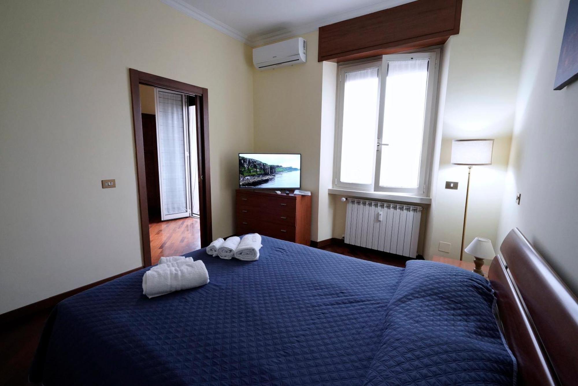 Cata Apartment Roma Exterior foto
